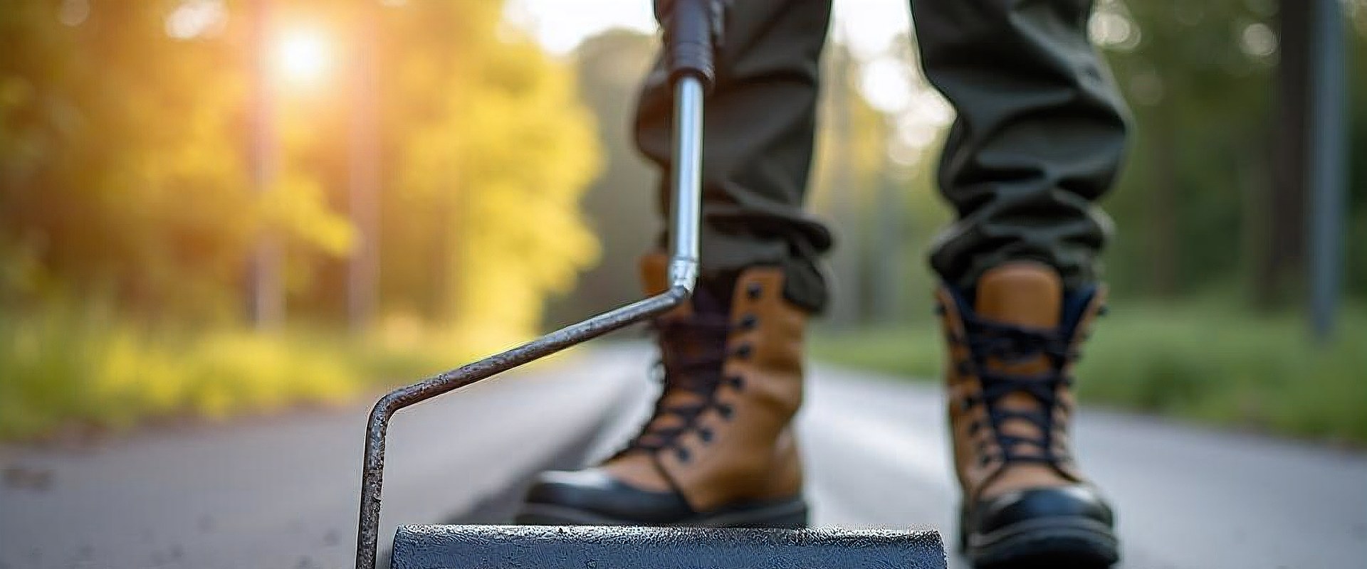 Enhance Property Value with Expert Driveway Sealing