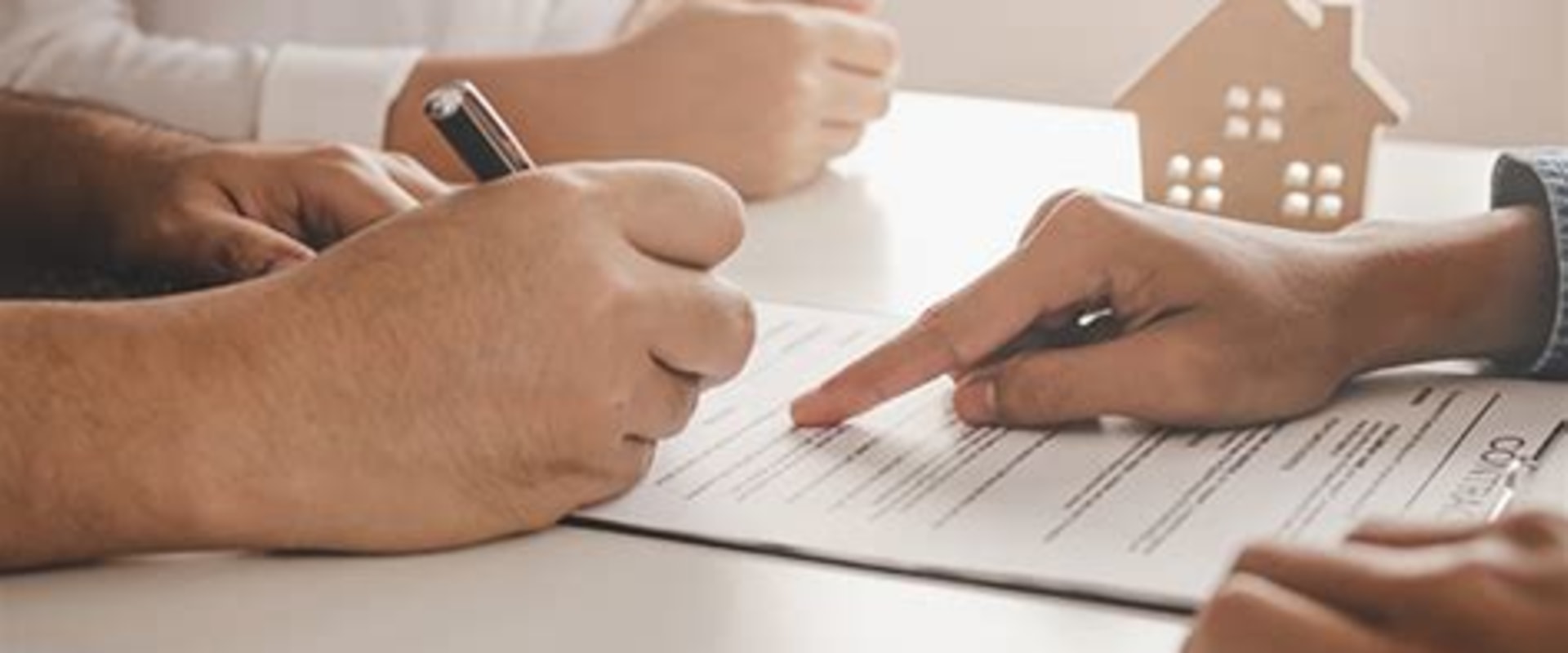 Understanding the Role of Property Rental Services in Legal Documentation