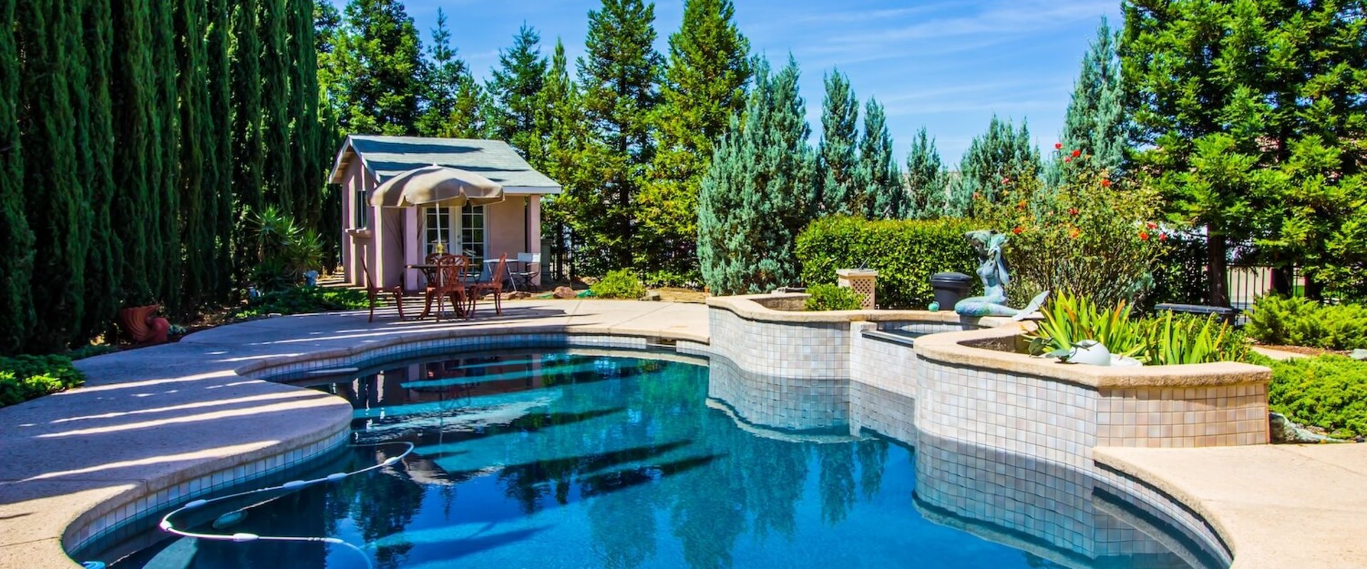 Boost Home Value with Pool Renovation in San Jose