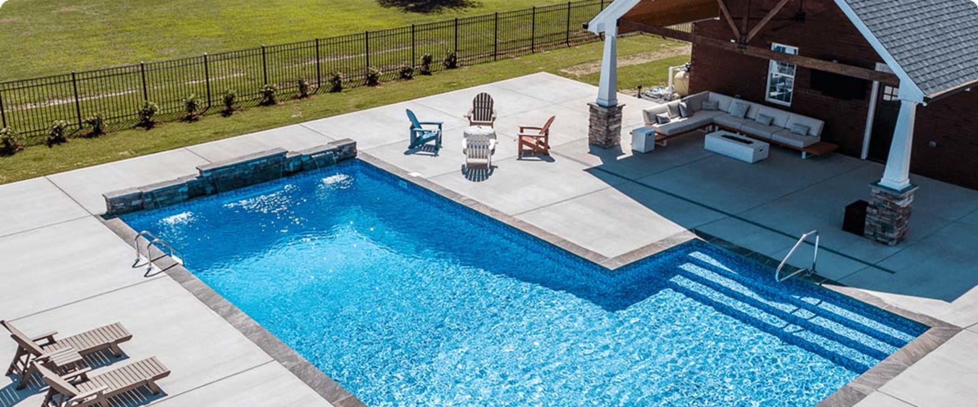 Enhance Property Value with Inground Pools in Alameda