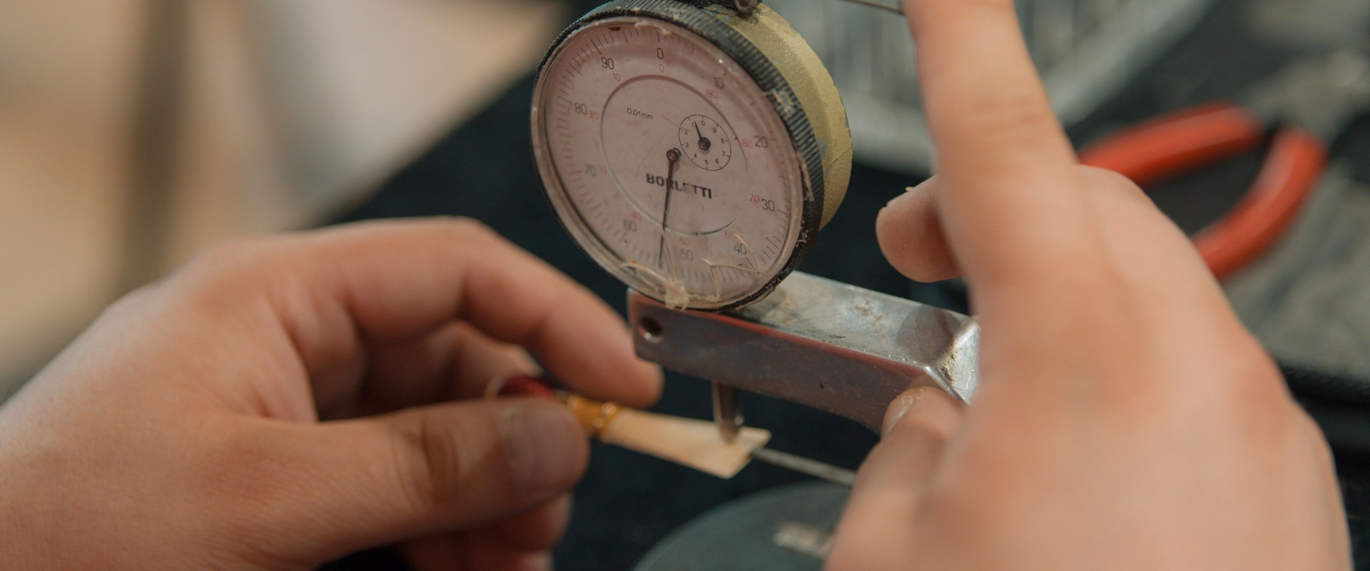 From Rental Property Inspections to Precision: Find Quality Measuring Instruments for Sale