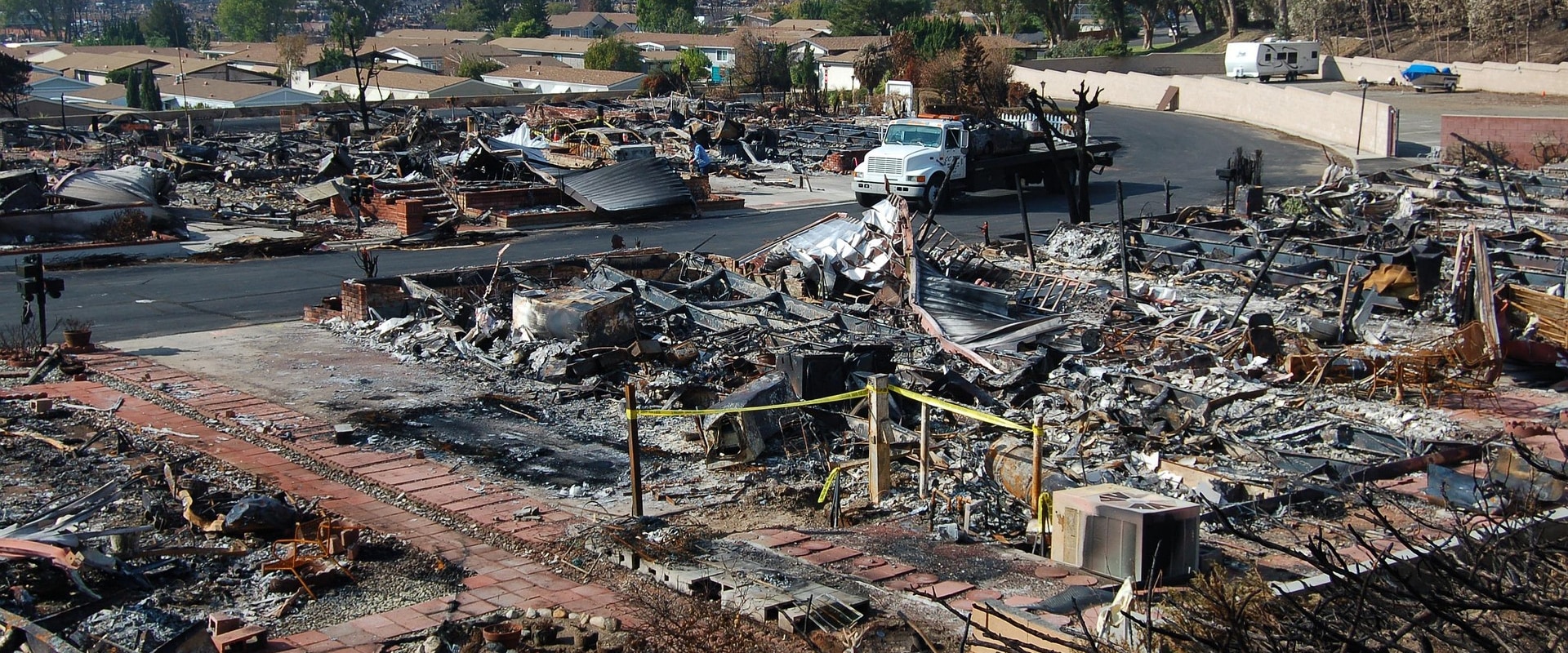 Fire Damage Restoration in Seattle: Supporting Property Rental Services and Fast Property Recovery