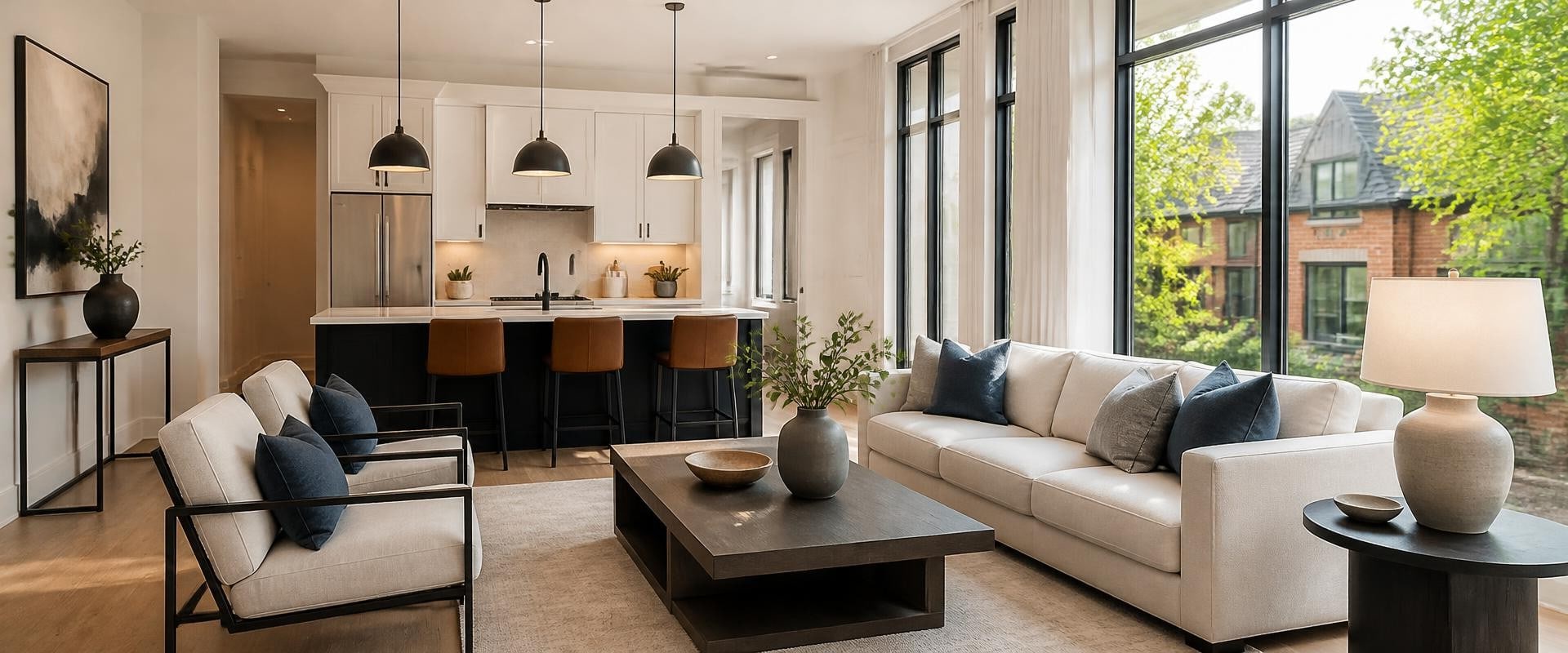 How Property Rental Services Benefit from Thoughtful Architecture in Vienna, VA