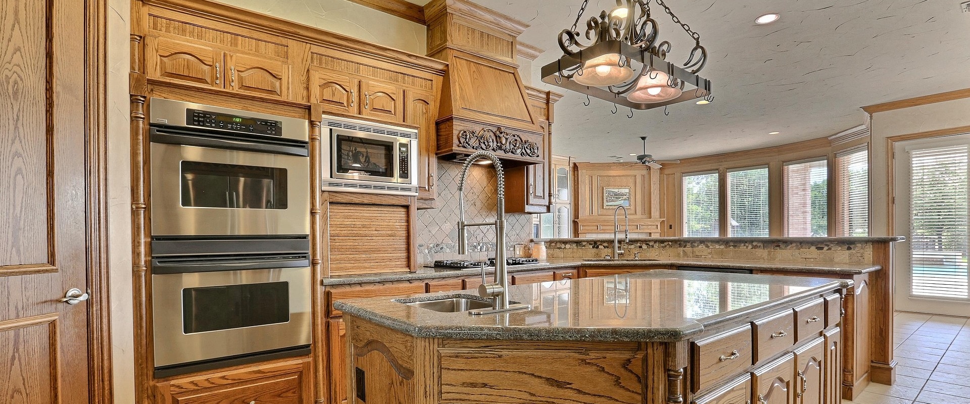 Enhance Rental Value with a Professional Kitchen Designer in Seattle