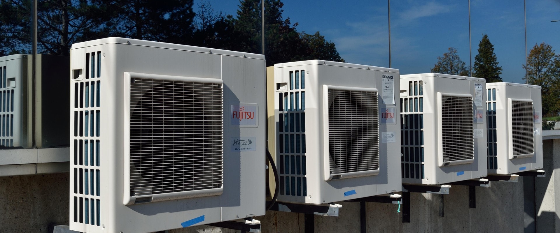 HVAC Services in Lehi: Why Property Rental Services Depend on Reliable Indoor Comfort
