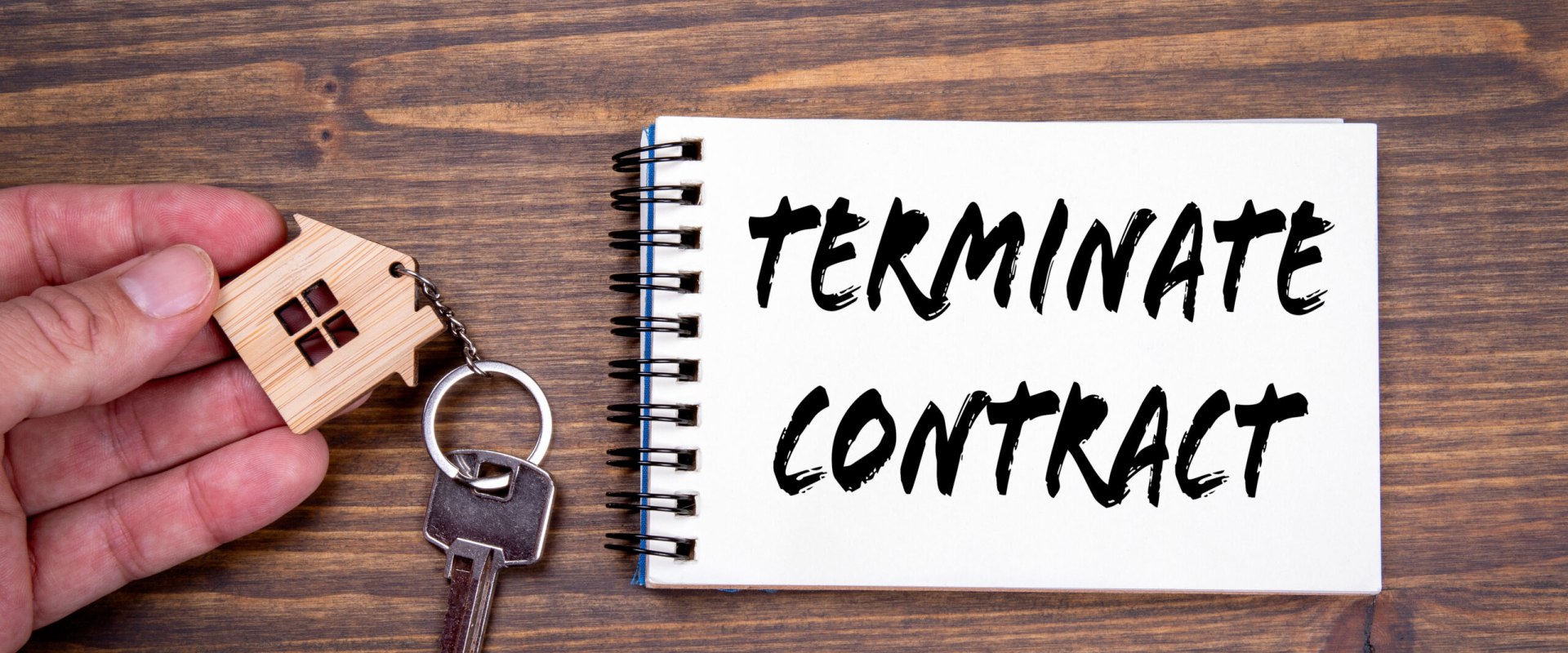 How to Effectively Terminate a Contract with Property Rental Services