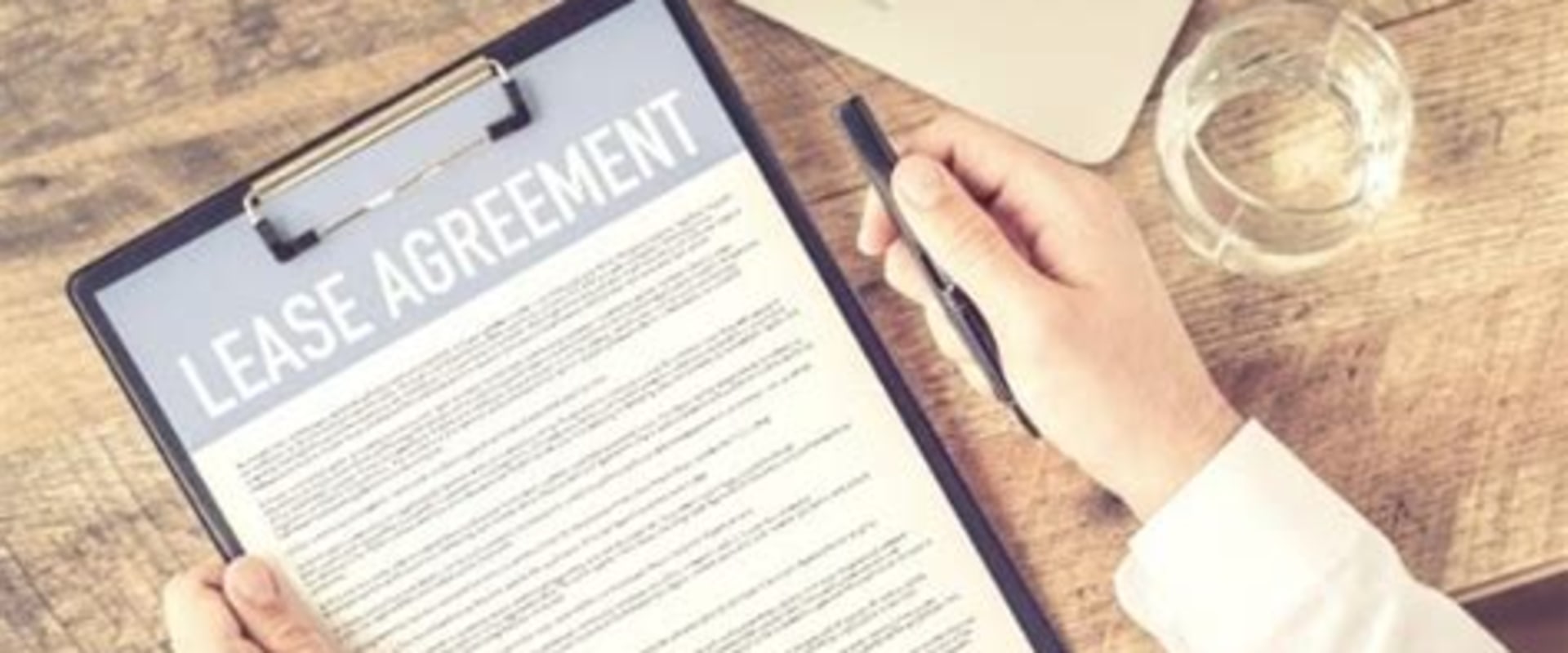 Understanding Lease Agreements in Property Rental Services