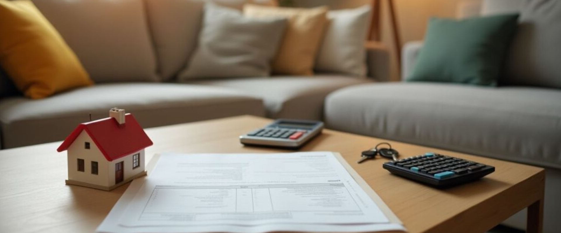Understanding the Costs of Property Rental Services: What You Need to Know