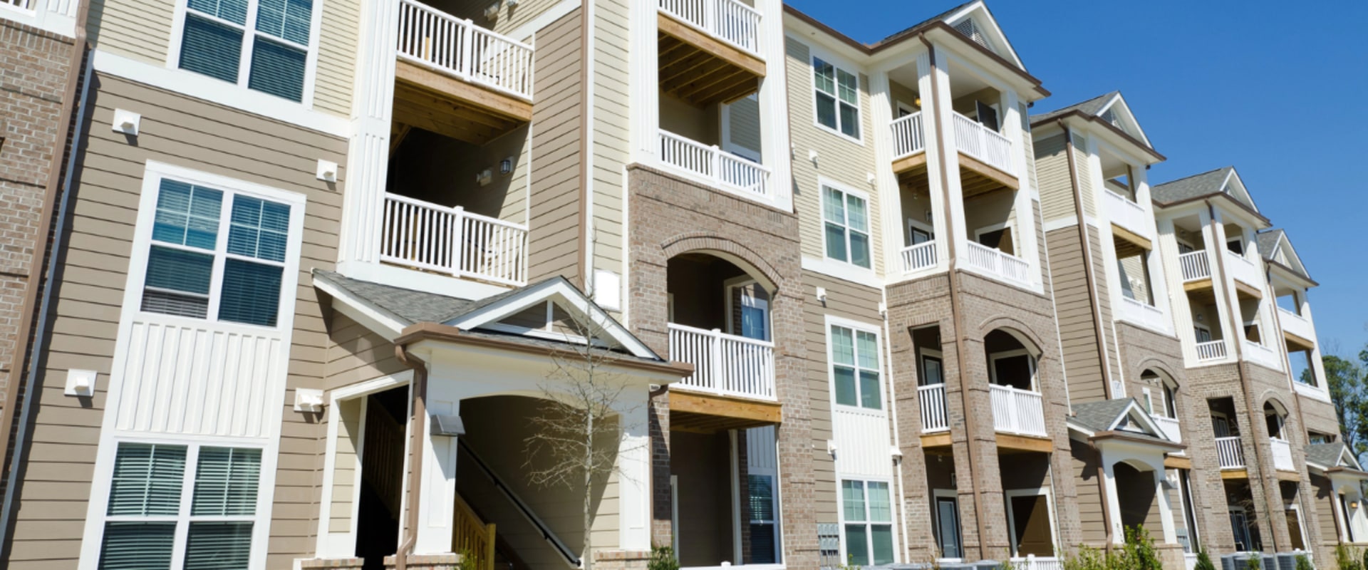 Exploring the Diverse Range of Properties Available Through Rental Services