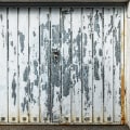 Garage Door Spring Replacement in Castle Rock, WA: How Property Rental Services Keep Rentals Safe and Functional