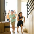 How Property Rental Services Help Families During Major Life Transitions