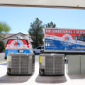Residential HVAC Services in North Las Vegas for Optimal Rental Properties