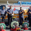 Reliable Emergency Plumbing for Phoenix Rentals