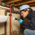 How Property Rental Services Address Hidden Plumbing Risks Before They Affect Occupants