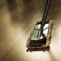 Enhance Your Oakville Rental with Professional Office Cleaning