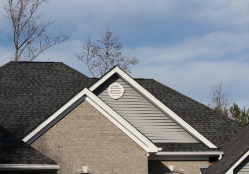 Understanding Roof Shingles Prices & Property Rentals in McLean