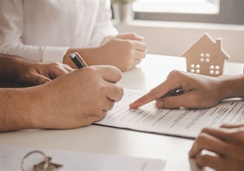 Understanding the Role of Property Rental Services in Legal Documentation