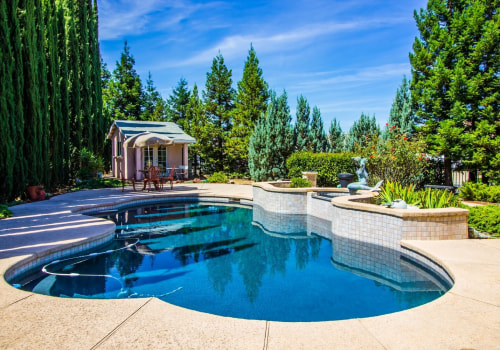 Boost Home Value with Pool Renovation in San Jose