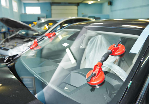 Vehicle Glass Replacement in Lucedale, MS: Supporting Safe Travel for Property Rental Services and Local Drivers