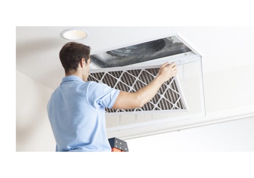 Enhance Tenant Satisfaction with Quality AC Filters