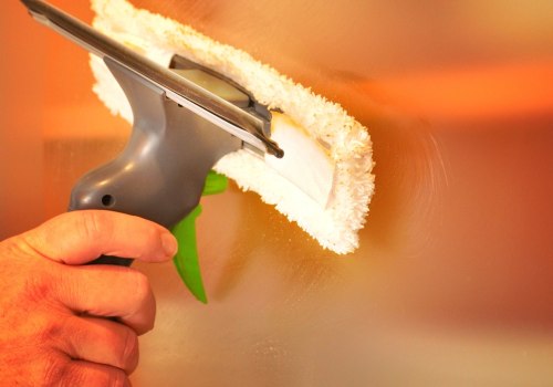 Enhance Your Rentals with Professional Cleaning in Provo