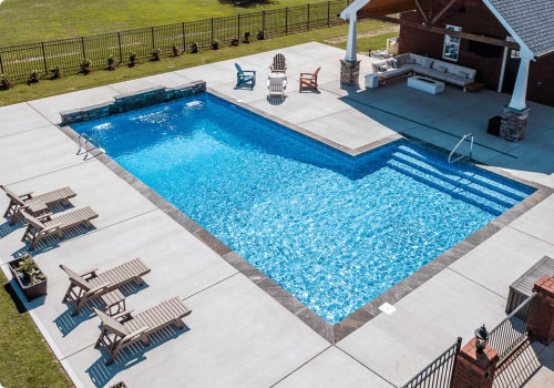 Enhance Property Value with Inground Pools in Alameda