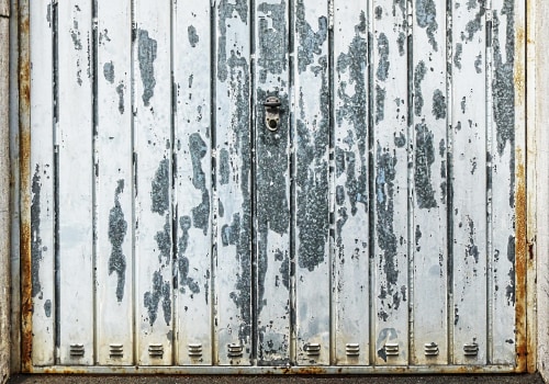 Garage Door Spring Replacement in Castle Rock, WA: How Property Rental Services Keep Rentals Safe and Functional