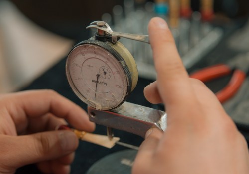 From Rental Property Inspections to Precision: Find Quality Measuring Instruments for Sale