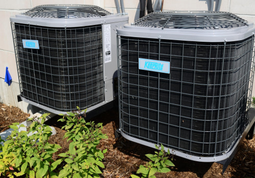 Emergency AC Repair for Sarasota Property Managers