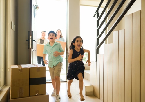 How Property Rental Services Help Families During Major Life Transitions