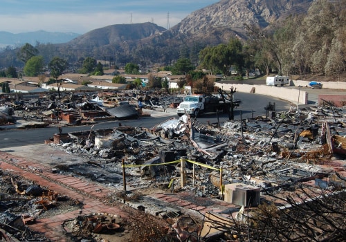 Fire Damage Restoration in Seattle: Supporting Property Rental Services and Fast Property Recovery