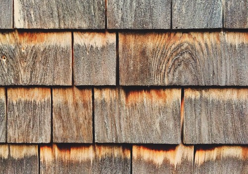 Enhance Your Rental Property's Appeal with Cedar Siding in Tigard