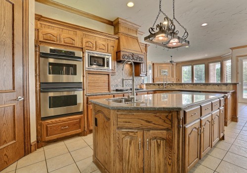 Enhance Rental Value with a Professional Kitchen Designer in Seattle