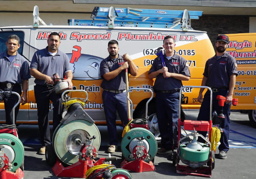 Reliable Emergency Plumbing for Phoenix Rentals