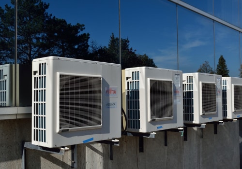 HVAC Services in Lehi: Why Property Rental Services Depend on Reliable Indoor Comfort