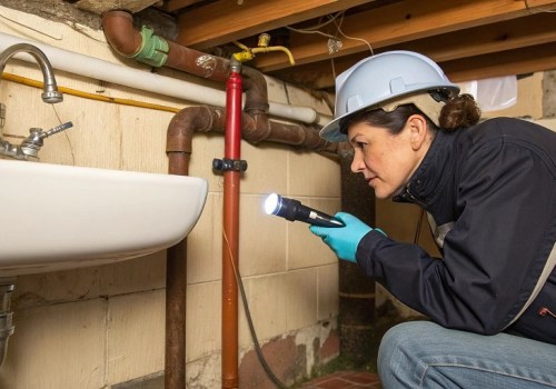 How Property Rental Services Address Hidden Plumbing Risks Before They Affect Occupants