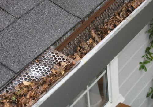 Why Seamless Gutter Companies in Orlando Are Essential for Better Property Maintenance in Property Rental Services