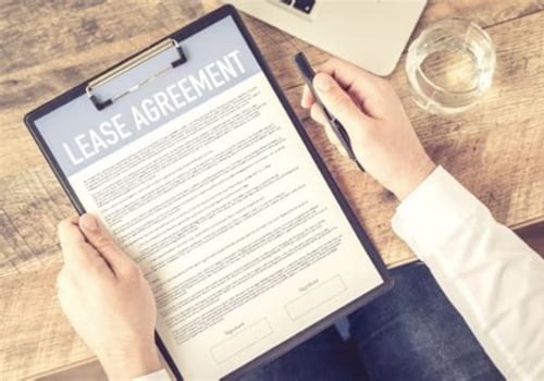 Understanding Lease Agreements in Property Rental Services