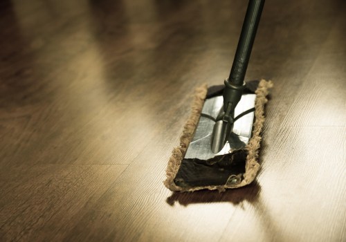 Enhance Your Oakville Rental with Professional Office Cleaning